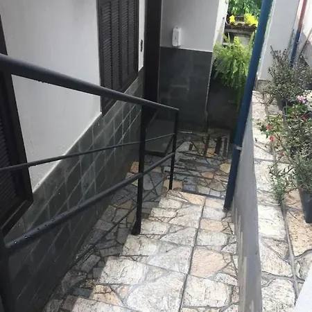 Imperdivel - Casa Aconchegante Com Varanda Ouro Preto  Exterior photo
