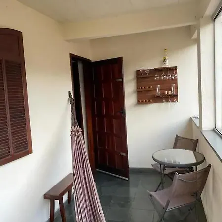 Imperdivel - Casa Aconchegante Com Varanda Ouro Preto  Exterior photo