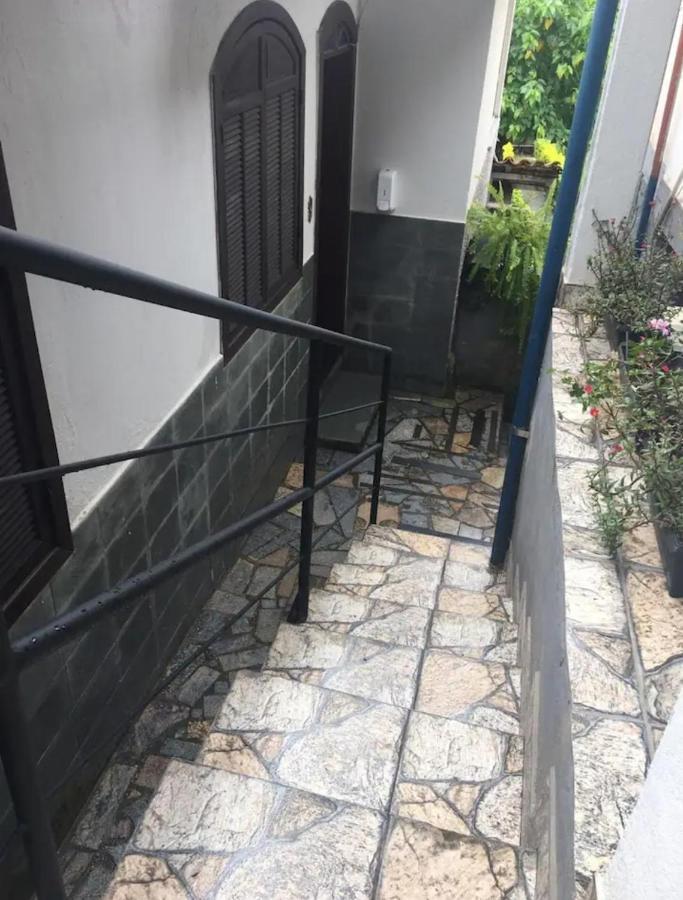 Imperdivel - Casa Aconchegante Com Varanda *