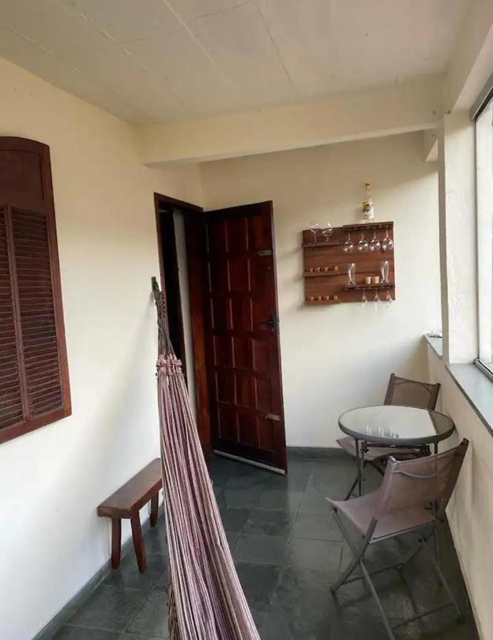 Imperdivel - Casa Aconchegante Com Varanda Holiday home *