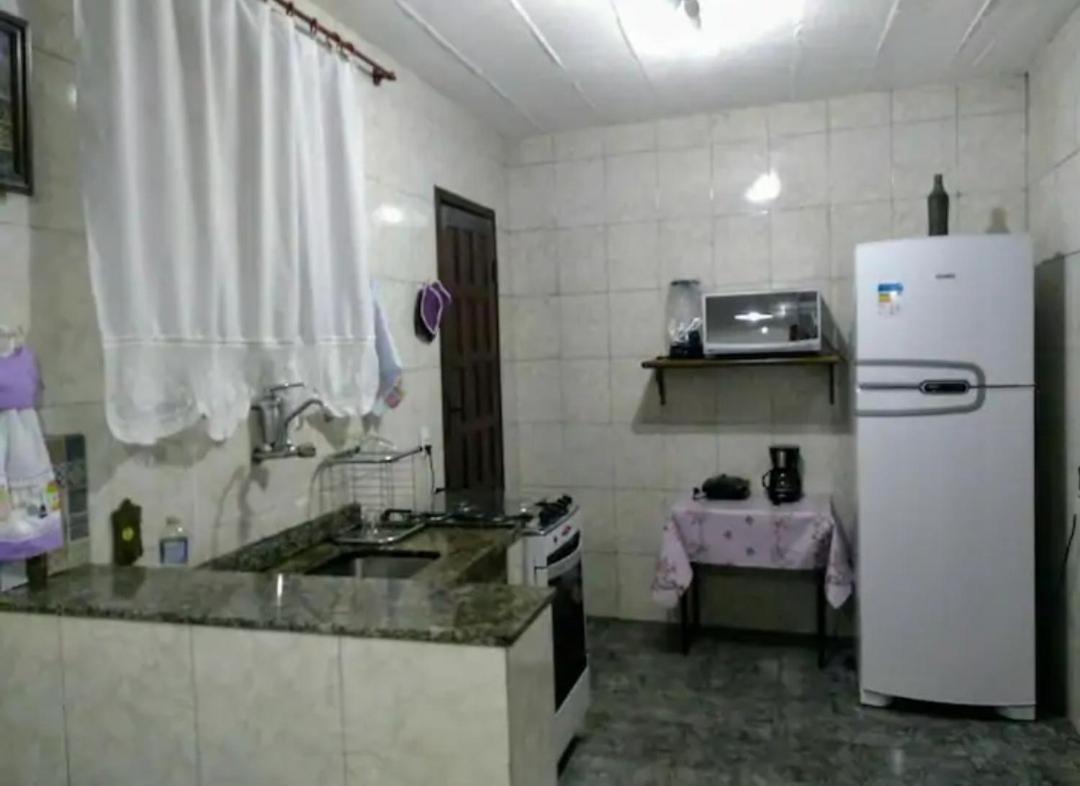 Imperdivel - Casa Aconchegante Com Varanda